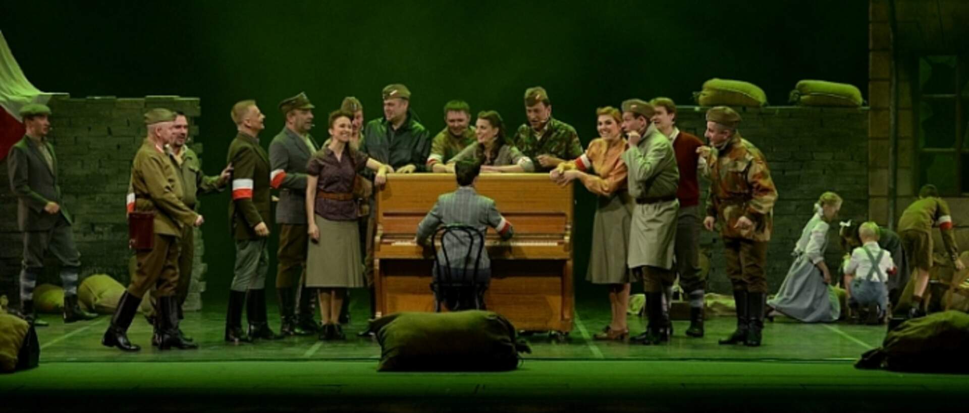 Wydarzenia patriotyczne